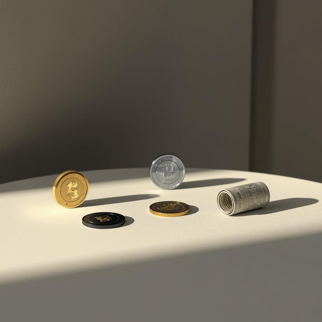 Comparing Payment Methods Available