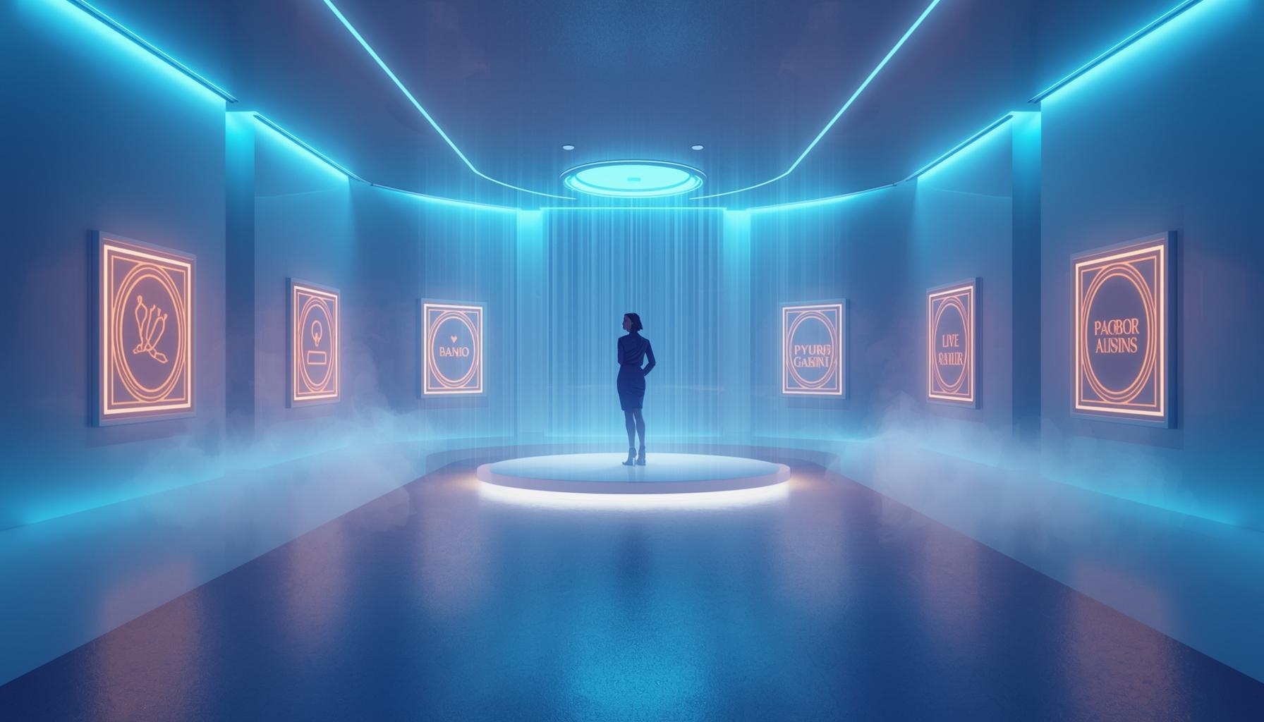 Gaming Options at Newly Launched Casinos