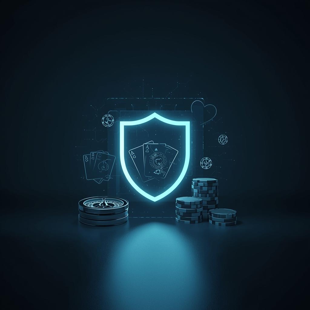 Security Measures in New Online Casinos