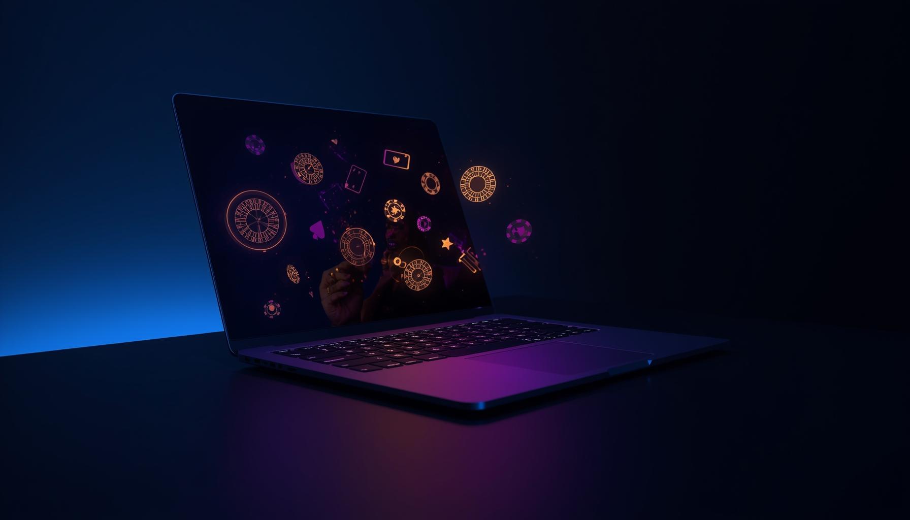 Top-rated New Casino Websites